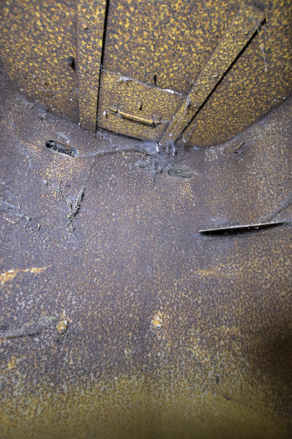 Ligne Maginot - KIESELBACH 1 - (Abri) -  - Ludovic KNAPP
