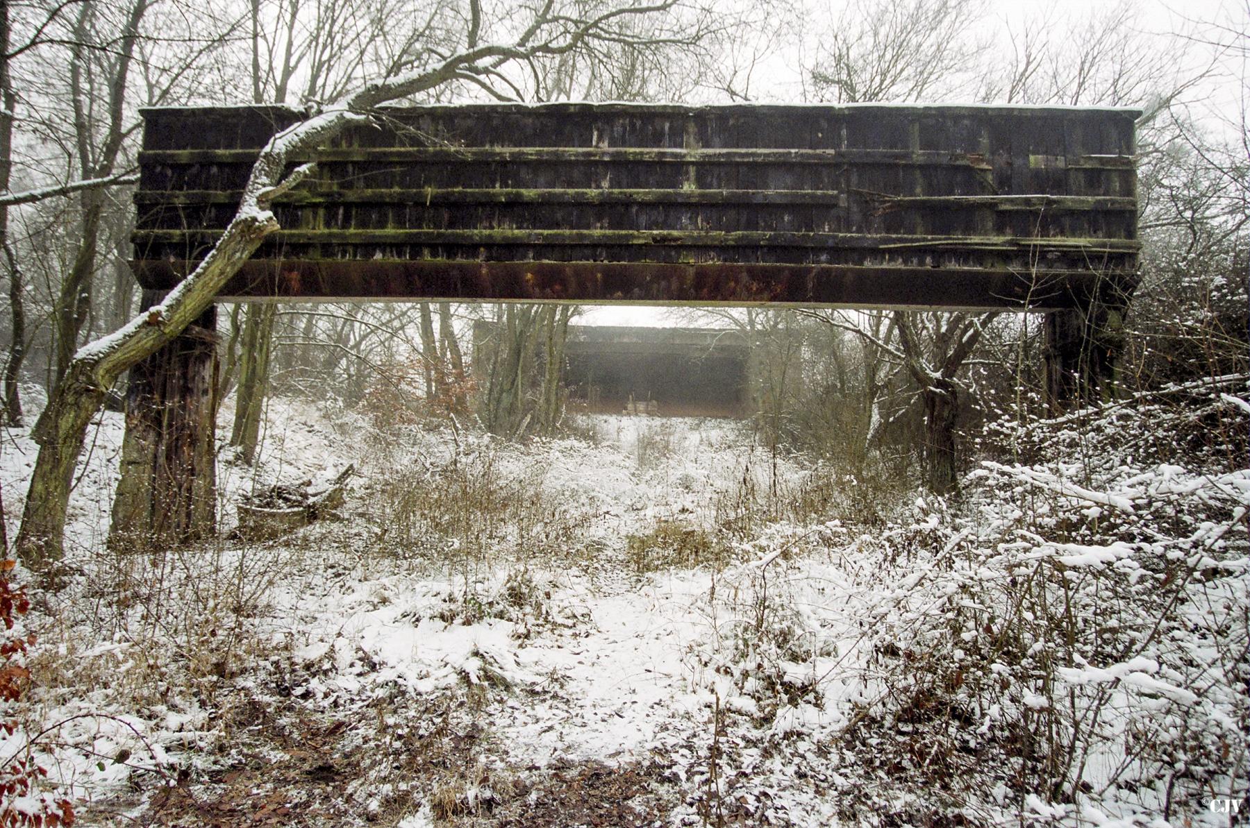 Ligne Maginot - VECKRING - (Stand de tir) -  - Lia VERMEULEN