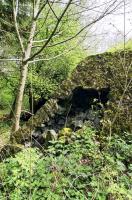 Ligne Maginot - BERENBACH - A26 - (Ouvrage d'infanterie) - Bloc 1
Le rocaille