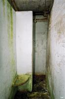 Ligne Maginot - BOCKANGE - (Camp de sureté) - Les douches