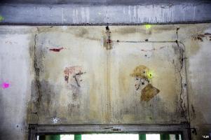 Ligne Maginot - BOCKANGE - (Camp de sureté) - 