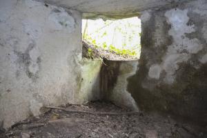 Ligne Maginot - GEISMUHL 3 - (Abri) - Créneau