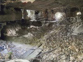 Ligne Maginot - BOIS SACKER - (Abri) - 