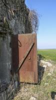 Ligne Maginot - VEILLERBERG - (Blockhaus pour canon) - 
