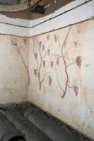 Ligne Maginot - SOETRICH - A11 - (Ouvrage d'artillerie) - Bloc 4
Peinture murale.
Auteur de l'oeuvre originale inconnu  
Signature non trouvée.