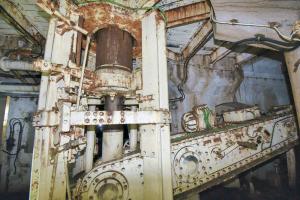 Ligne Maginot - SOETRICH - A11 - (Ouvrage d'artillerie) - Bloc 1