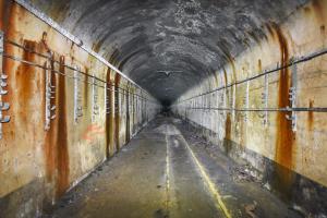 Ligne Maginot - SOETRICH - A11 - (Ouvrage d'artillerie) - 