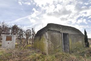 Ligne Maginot - H8 - BALTZENHEIM SUD EST - (Blockhaus pour arme infanterie) - 