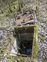 Ligne Maginot - 9A - (Chambre de coupure - Avec central) - 
