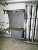 Ligne Maginot - CASTILLON (CN) - EO8 - (Ouvrage d'artillerie) - Bloc 5
Emplacement commandement