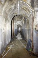 Ligne Maginot - LEMBACH - (Ouvrage d'infanterie) - Magasin M2