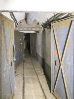 Ligne Maginot - CASTILLON (CN) - EO8 - (Ouvrage d'artillerie) - Accès au bloc 6