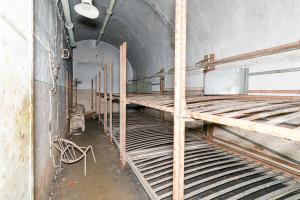 Ligne Maginot - BOVENBERG - A27 - (Ouvrage d'infanterie) - Caserne