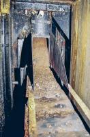 Ligne Maginot - SCHIESSECK - (Ouvrage d'artillerie) - Bloc 8
L’évacuation des douilles