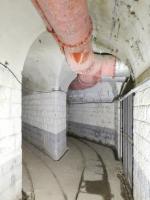 Ligne Maginot - RIMPLAS (RS) - (Ouvrage d'artillerie) - Bloc 5
Galerie vers bloc