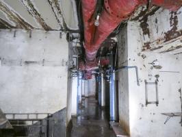 Ligne Maginot - RIMPLAS (RS) - (Ouvrage d'artillerie) - Bloc 5 