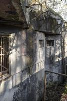 Ligne Maginot - GRAND HOHEKIRKEL - (Ouvrage d'artillerie) - Entrée des hommes