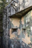 Ligne Maginot - GRAND HOHEKIRKEL - (Ouvrage d'artillerie) - L'entrée munitions