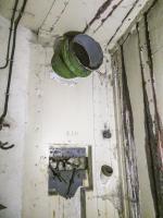 Ligne Maginot - RIMPLAS (RS) - (Ouvrage d'artillerie) - Bloc 4
Créneau FM n°410