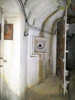 Ligne Maginot - RIMPLAS (RS) - (Ouvrage d'artillerie) - Galerie principale