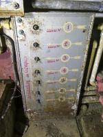 Ligne Maginot - RIMPLAS (RS) - (Ouvrage d'artillerie) - 
