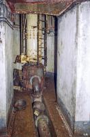 Ligne Maginot - WELSCHHOF - (Ouvrage d'infanterie) - Bloc 1
La cloche pour armes mixtes