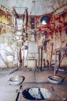 Ligne Maginot - WELSCHHOF - (Ouvrage d'infanterie) - Bloc 2
Tourelle 2 AM