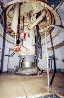 Ligne Maginot - WELSCHHOF - (Ouvrage d'infanterie) - Bloc 2
Tourelle 2 AM