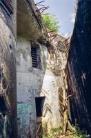 Ligne Maginot - WELSCHHOF - (Ouvrage d'infanterie) - Bloc 3
Le fossé