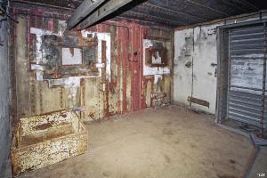 Ligne Maginot - WELSCHHOF - (Ouvrage d'infanterie) - Bloc 3
Chambre de tir