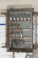 Ligne Maginot - WELSCHHOF - (Ouvrage d'infanterie) - Usine