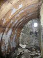 Ligne Maginot - MONT AGEL - (Ouvrage d'artillerie) - Bloc 1
Petit local ou poste de garde