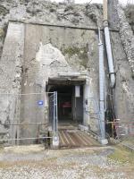 Ligne Maginot - MONT AGEL - (Ouvrage d'artillerie) - Bloc 2