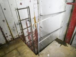 Ligne Maginot - MONT AGEL - (Ouvrage d'artillerie) - Bloc 4  