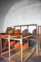 Ligne Maginot - FREUDENBERG (QUARTIER SCHIESSECK - I/37° RIF) - (Abri) - Chambre d'officiers