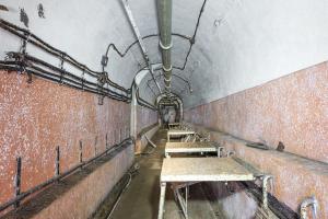 Ligne Maginot - DENTING - A28 - (Ouvrage d'infanterie) - 