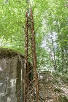 Ligne Maginot - GRUNENTHAL - C59 - (Casemate d'infanterie - Double) - 