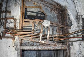 Ligne Maginot - REYERSVILLER - (Abri) - 