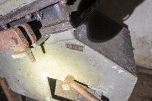 Ligne Maginot - WINECKERTHAL EST - (Casemate d'infanterie - Simple) - 