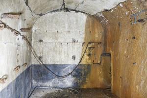 Ligne Maginot - LEMBACH - (Ouvrage d'infanterie) - Bloc 1