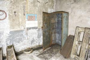 Ligne Maginot - LEMBACH - (Ouvrage d'infanterie) - 