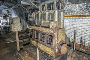 Ligne Maginot - BILLIG - A18 - (Ouvrage d'artillerie) - 