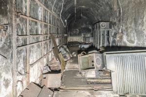 Ligne Maginot - BILLIG - A18 - (Ouvrage d'artillerie) - 