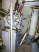 Ligne Maginot - MONT AGEL - (Ouvrage d'artillerie) - Bloc 5
Chambre de tir