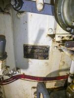Ligne Maginot - MONT AGEL - (Ouvrage d'artillerie) - Bloc 6  