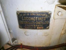 Ligne Maginot - MONT AGEL - (Ouvrage d'artillerie) - Bloc 6  