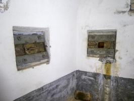 Ligne Maginot - MONT AGEL - (Ouvrage d'artillerie) - 















