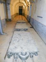 Ligne Maginot - MONT AGEL - (Ouvrage d'artillerie) - 




