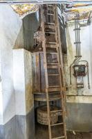 Ligne Maginot - HOCHWALD HAUT AVANT - BLOC 20 - O7 - (Observatoire d'artillerie) - Cloche VP