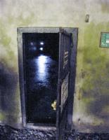 Ligne Maginot - HOCHWALD - RéDUIT - (Ouvrage d'infanterie) - Ruines du blockhaus d'entrée